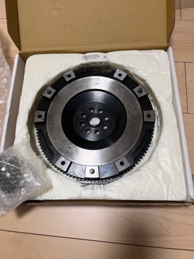 アールズ 軽量フライホイール zc33s R’s