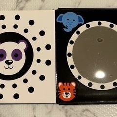 はじめてのえほん　Baby sees faceの画像