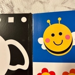 はじめてのえほん　Baby sees faceの画像