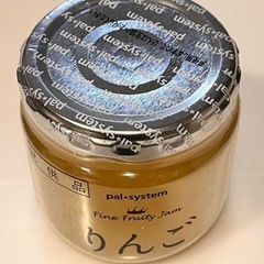 【取引相手決定のためお返事できません】パルシステム　りんごジャム