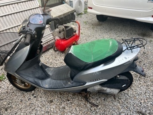 ホンダ HONDA DIO