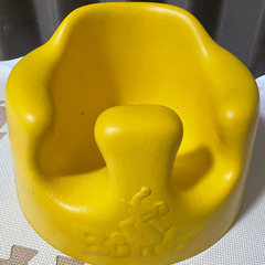 バンボ　ベビーチェアの画像