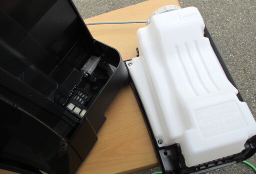☆パナソニック Panasonic F-VXS70 nanoeX 加湿空気清浄機◆2020年製・加湿＆ナノイーX搭載モデル