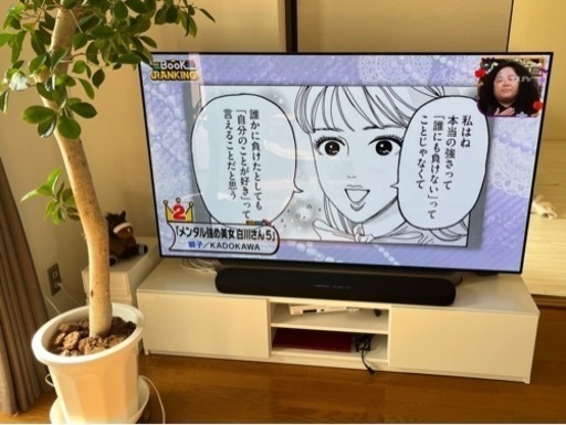 値下げ　テレビ台
