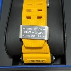 G-SHOCKマッドマスターの画像