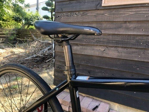 ★キャノンデール  バッドボーイ　cannondale badboy クロスバイク　ロードバイク 
