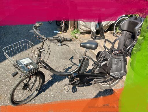 105?土日もお子様と土足のままご試乗可能です。?バカ親切な電動自転車屋  ?️２６インチ、２０インチ、チャイルドシート、２人乗り、３