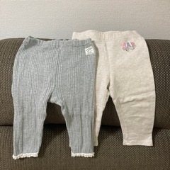 子供用品 レギンス