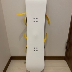 子供用　スノーボード練習板の画像