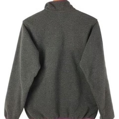 パタゴニア　フリースの画像