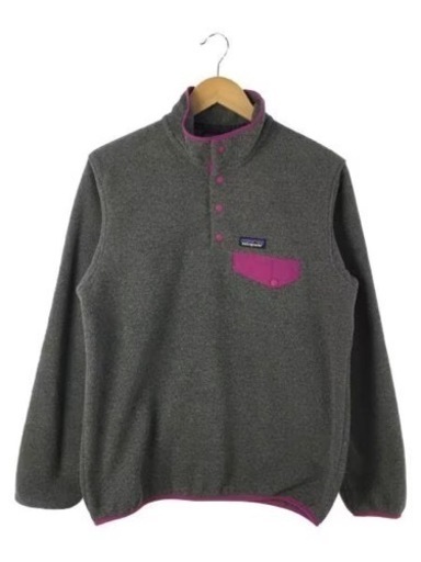 パタゴニア　フリース