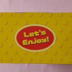1200pブロック
新品 未開封
LEGO互換の画像