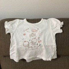 子ども服90cm