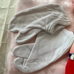お宮参り　七五三　3歳児子供 着物　帯、小物セット(7歳児用)もあります！豊中織本様のお誂え　お着物の画像