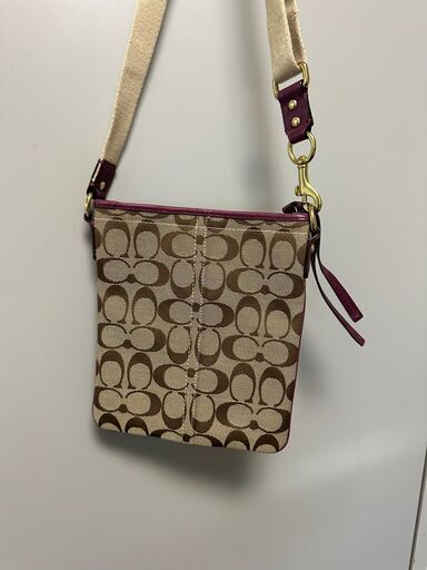 コーチ(COACH) ショルダーバッグ