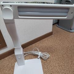 LEDデスクスタンドの画像