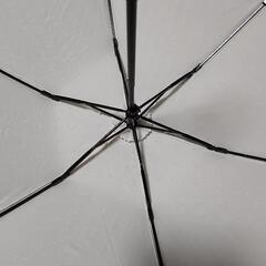 折りたたみ日傘の画像