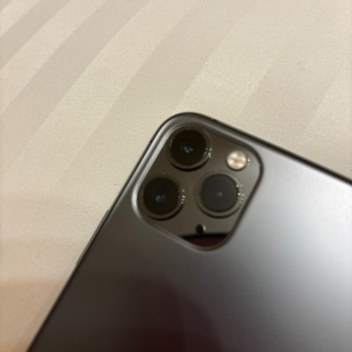 iPhone 11 Pro