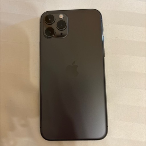 iPhone 11 Pro