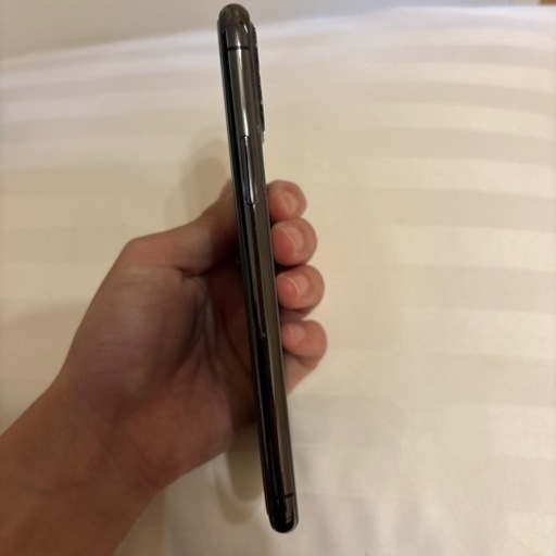 iPhone 11 Pro