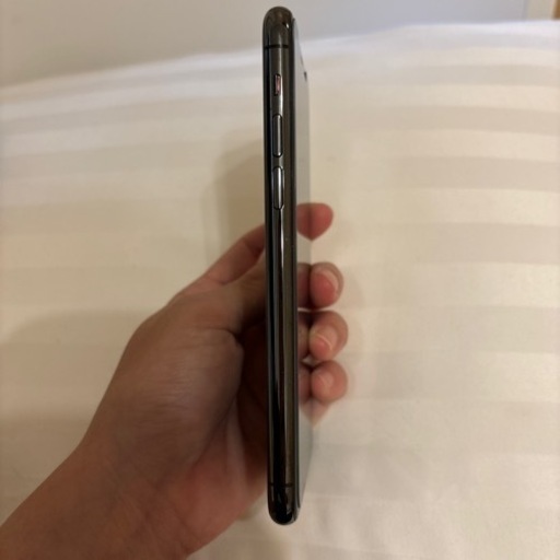 iPhone 11 Pro