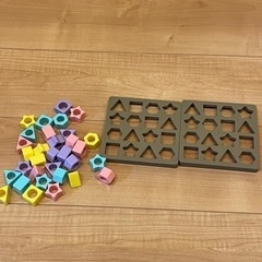 おもちゃ パズル