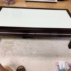 リビングローテーブル