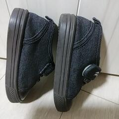 子供靴 式靴15cm の画像