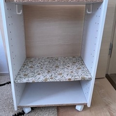 お譲り先決定