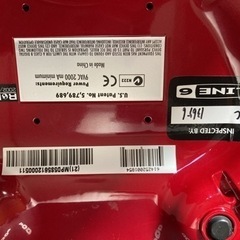 ●     ジャンクエフェクター　POD LINE6 の画像
