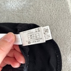 ブラデリスニューヨーク　ボディシェイパー　ブラック　Sサイズの画像