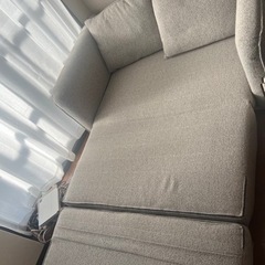 ソファベッド