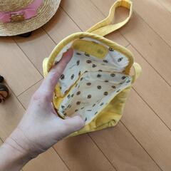トトロのめいちゃん　なりきりセットの画像