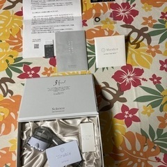 ミラブルファインミスト