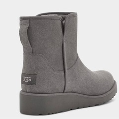 ＜未使用品> UGG KRISTIN （グレー）22cm  定価...