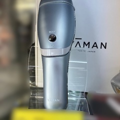 J3082  値下しました！ヤーマン Ya-man  脱毛器 光美容器 レイボーテ Rフラッシュ ハイパーPLUS YJEA1L 新品参考価格39,800円  動作確認、クリーニング済み