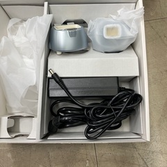 J3082  大幅値下しました！ヤーマン Ya-man  脱毛器 光美容器 レイボーテ Rフラッシュ ハイパーPLUS YJEA1L 新品参考価格39,800円  動作確認、クリーニング済みの画像