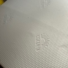 マットレスの画像