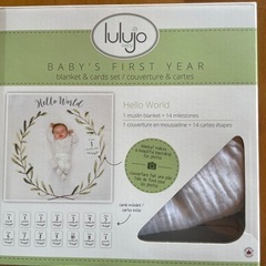 lulujoベビー