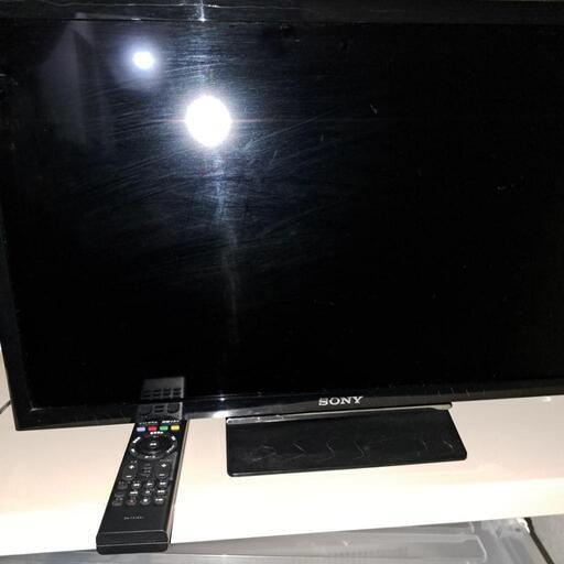 ソニー液晶テレビ