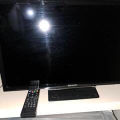 ソニー液晶テレビ