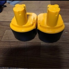 値下げしました‼️専用充電器も付いてます‼️RYOBI-1250...