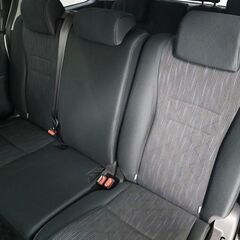 【安全装備が優れている車！！】　内装が高級感がありオススメです。の画像