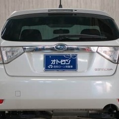 インプレッサハッチバック登場🔥