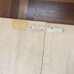 合板3枚　92cm×182cm×1.5cmの画像