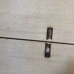 合板3枚　92cm×182cm×1.5cmの画像