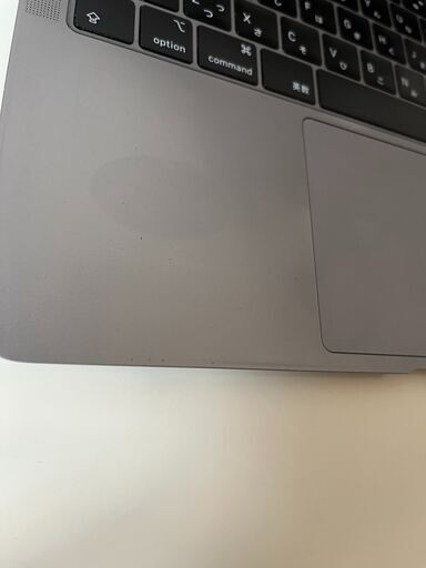 Apple MacBook Air 13インチ 2018 充電器付き