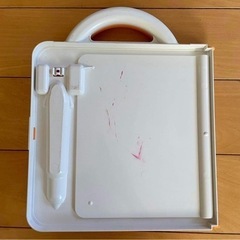 セガトイズ アンパンマン おしゃべりいっぱいことばずかん 　知育玩具 の画像