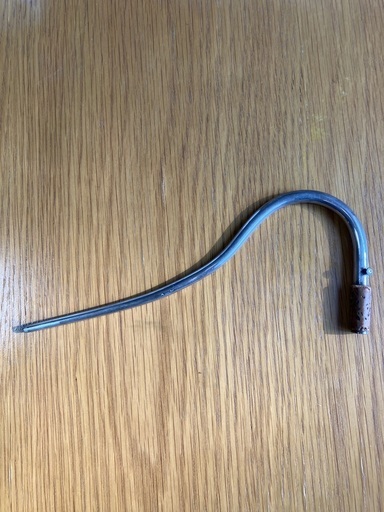 ヘッケル　プリウォーのファゴット用ボーカル