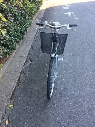 自転車4345